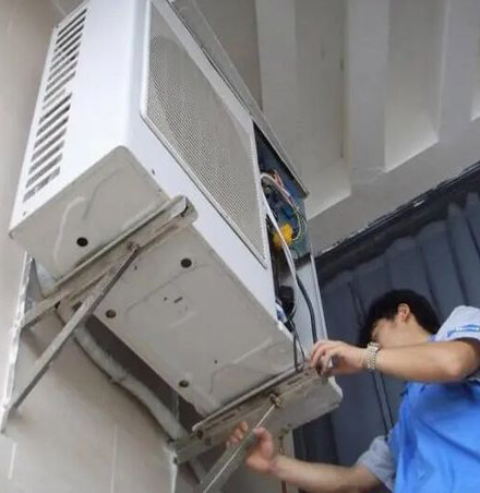 西青24小时空调维修热线