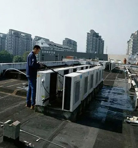 西青 空调拆装 西青本地 空调拆装公司